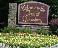Welcome to Queensbury Landmark
